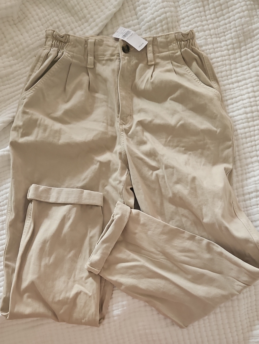 American Eagle, Kaki Pant